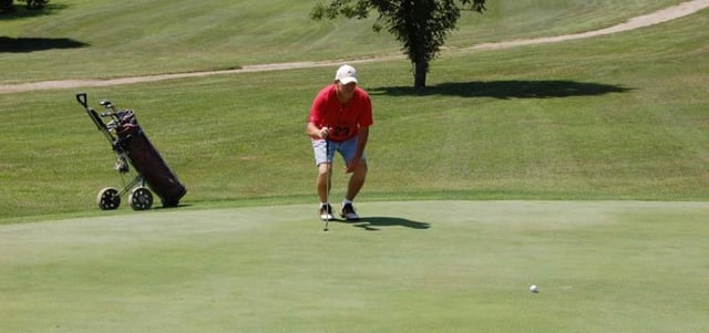 Osawatomie Golf Course