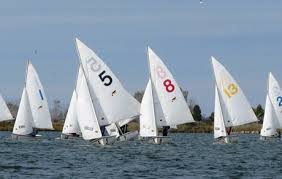 Southern Maryland Sailing Association Marina boats