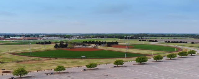 South Lakes Complex 6
