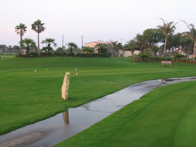 Galveston Country Club5