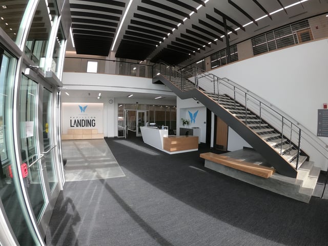 Papillion Landing Field House6