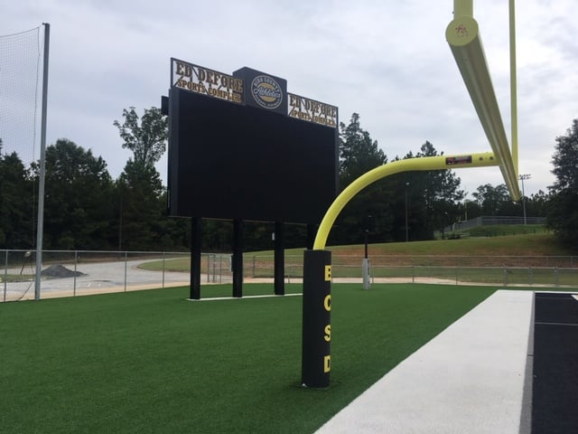 Ed Defore Sports Complex