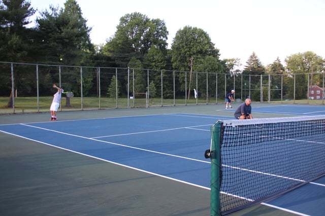 Delcastle Tennis Center3