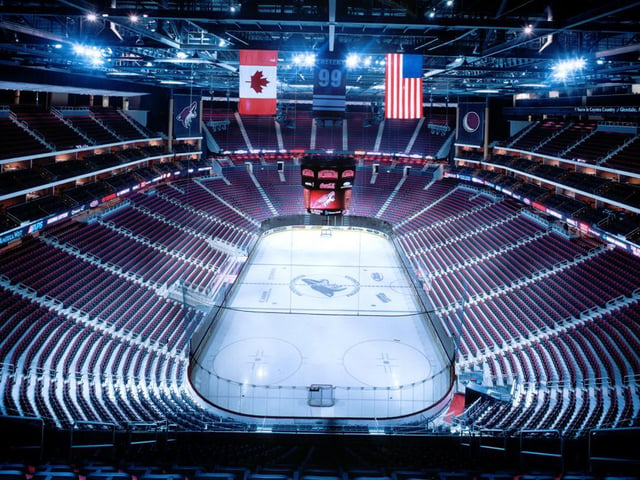 84,511 Gila River Arena Photos & High Res Pictures - Getty Images