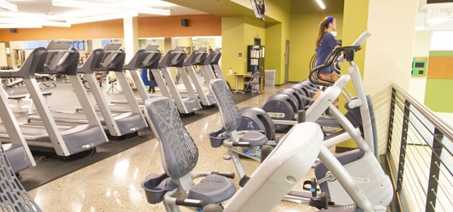 UTD Activity Center 3