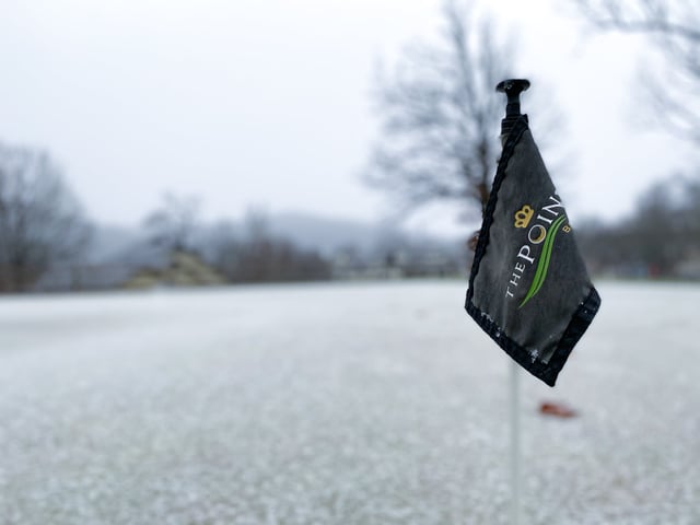 The Pointe Branson 1