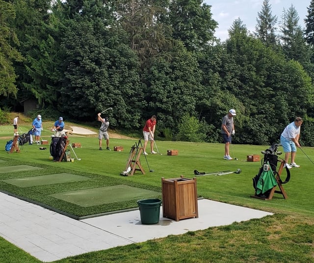 Mill Creek Country Club12
