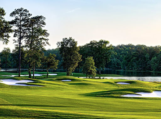 Robert Trent Jones Grand National