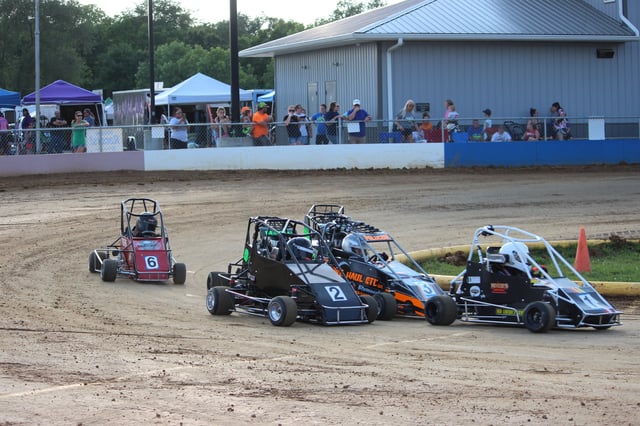 Terre Haute Quarter Midget Association