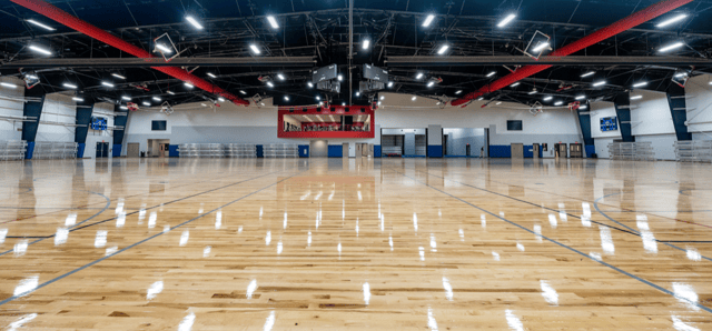 Wiregrass Ranch Sports Complex 5