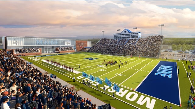 University of Maine at Orono 2