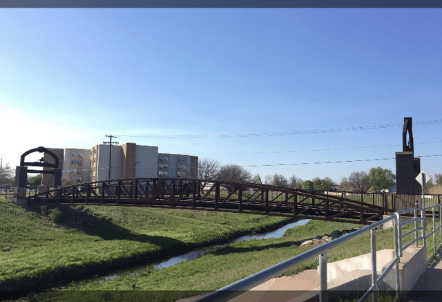 Enid Recreational Trails 6