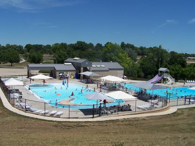 Cico Park