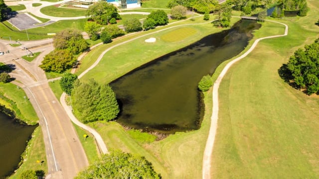City Park Golf Course