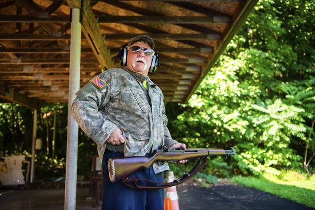 Civilian Markmanship Program 5