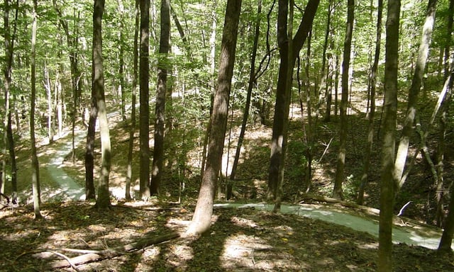 Buckeye-North Country National Scenic Trail