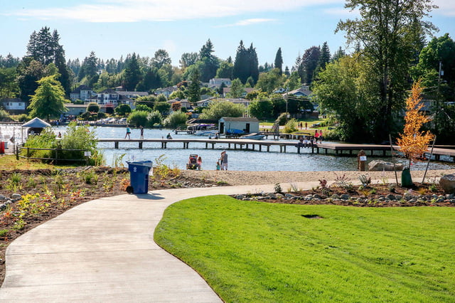 North Cove Park 5