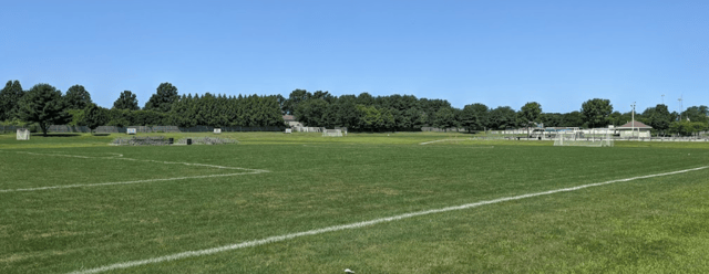 John H. Chafee Athletic & Recreational Complex 2