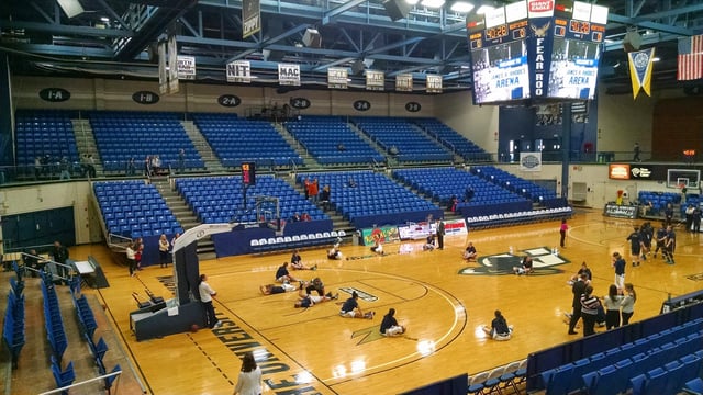 James A. Rhodes Arena2