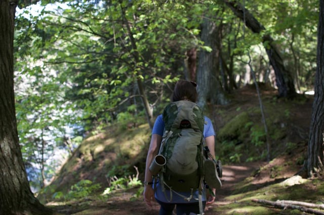 Buckeye-North Country National Scenic Trail3