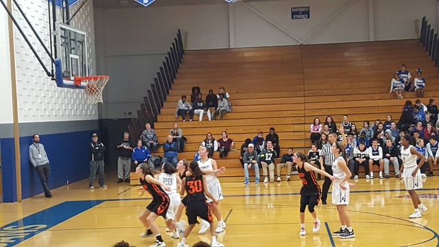Green Bay Southwest High School5