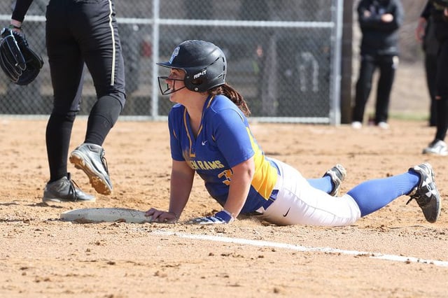 softball