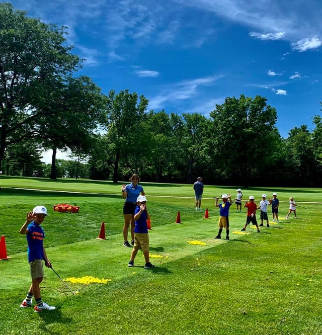 Kishwaukee Country Club 2