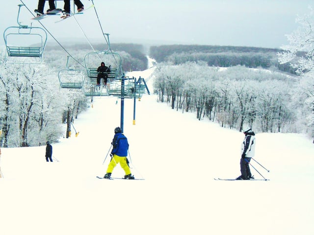 Blue Knob All Season Resort 6