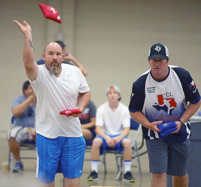 The Waco Convention Center 5