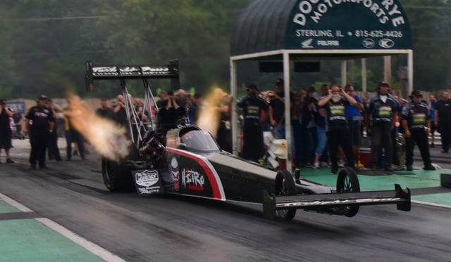 cordova dragway