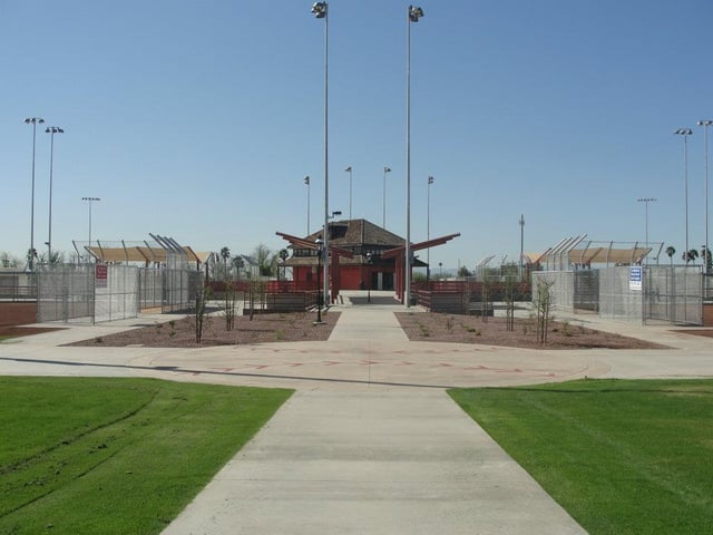 Sahuaro Ranch Sports Complex4