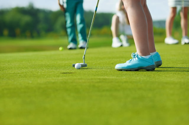 Castle Creek Country Club 1