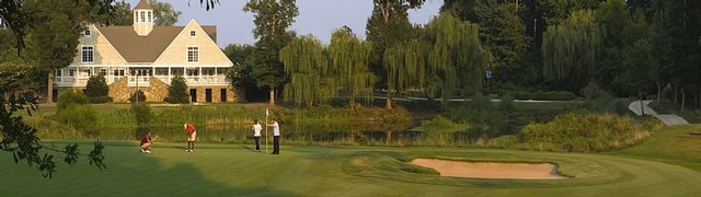 Rocky River Golf Course at Concord 2