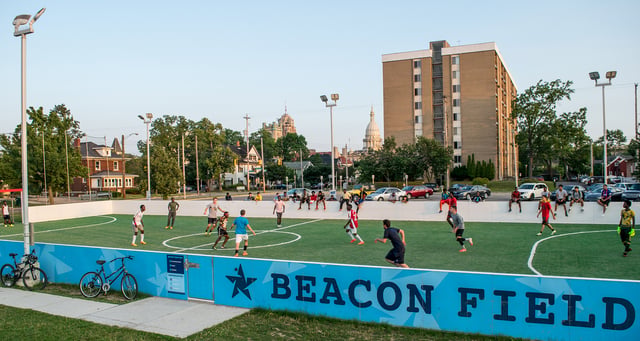 BEACON 4