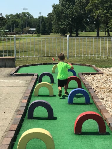 Four Oaks 3