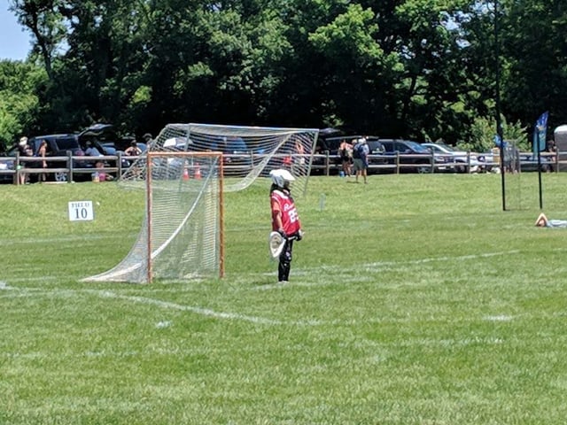 Calvert Regional Sports Park