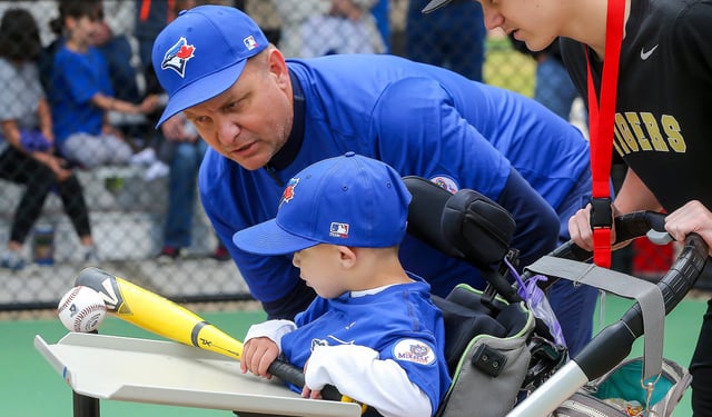 miracle field 2