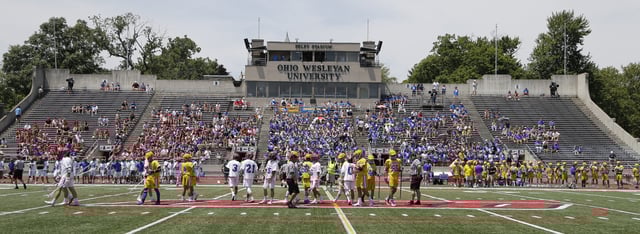 Selby Stadium 7-min