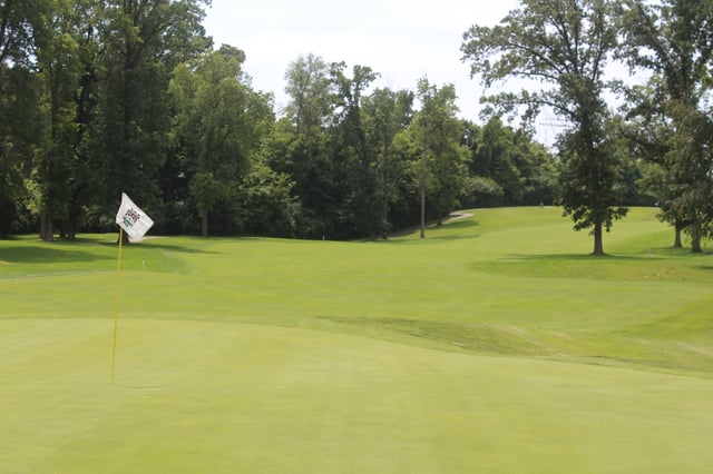 Shaker Run Golf Club