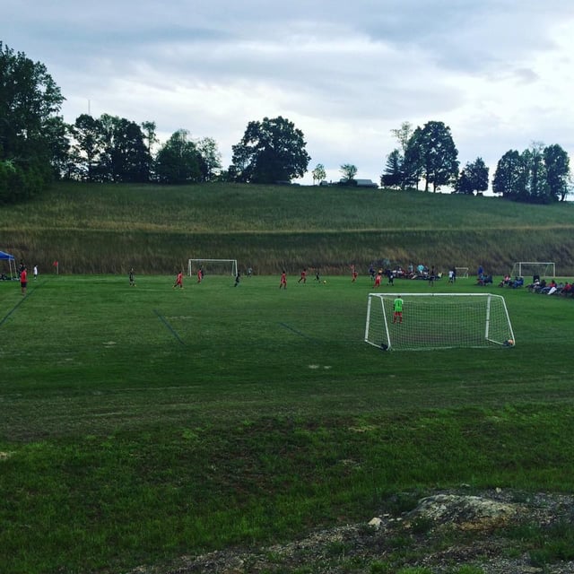 Galaxy Soccer Park 5