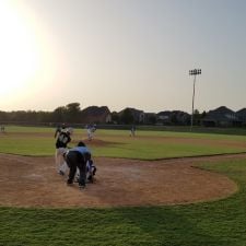 Bakersfield Complex 3