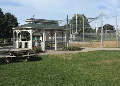 Green Tree Park 2