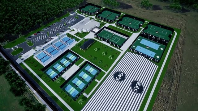 svb tennis