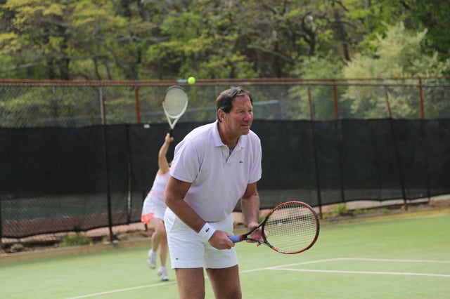 Chequessett Yacht & Country Club4