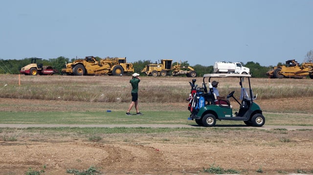 Bear Ridge Golf Club