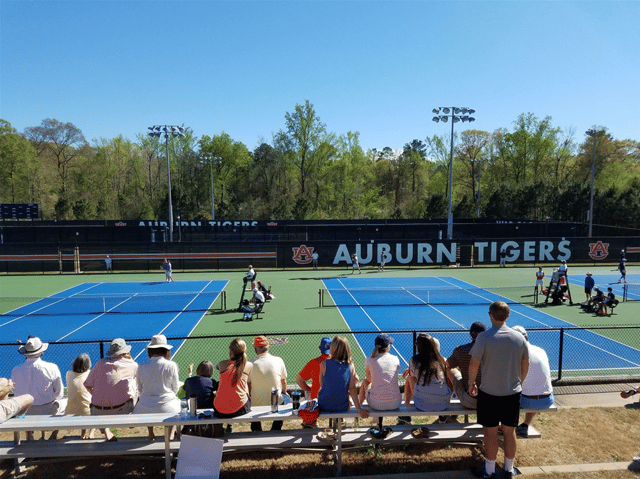 Yarbrough Tennis Center 3