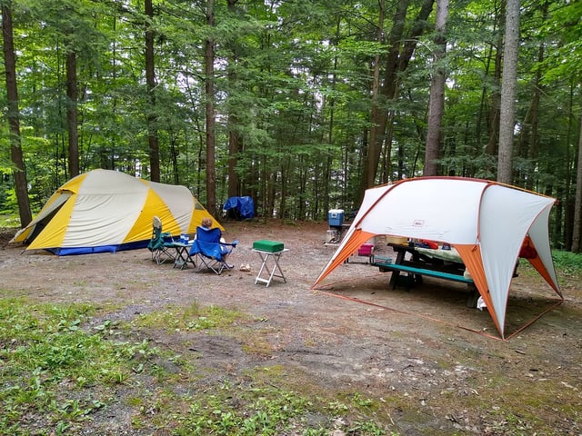 Roger's Rock Campground4