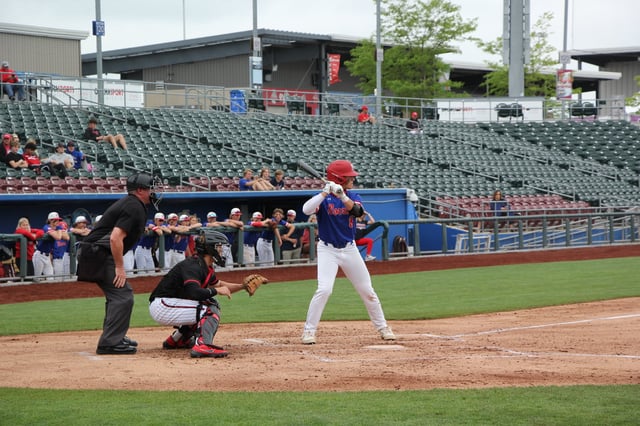 Werner Park 5