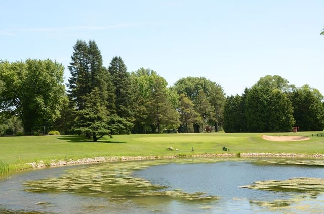 Rivermoor Golf Club6
