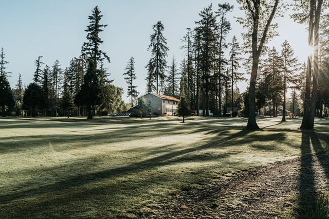 Killarney West Golf Course